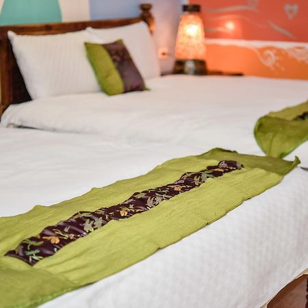 Kenting South Island Guesthouse Longshui Esterno foto