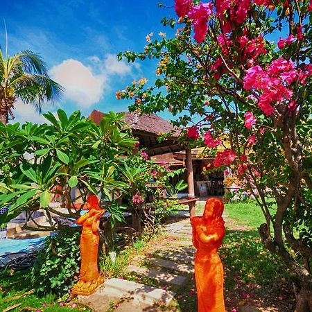 Kenting South Island Guesthouse Longshui Esterno foto