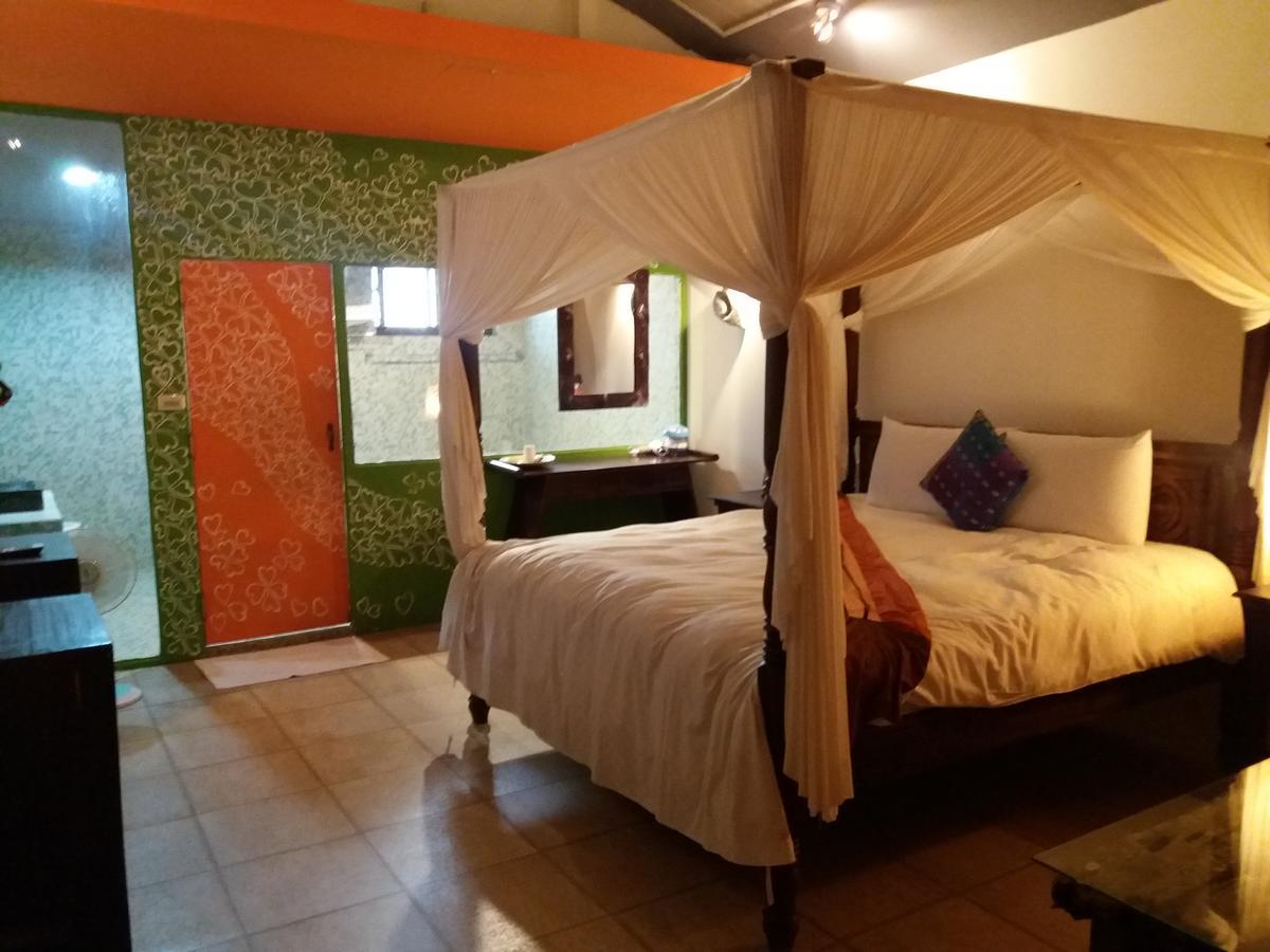 Kenting South Island Guesthouse Longshui Esterno foto