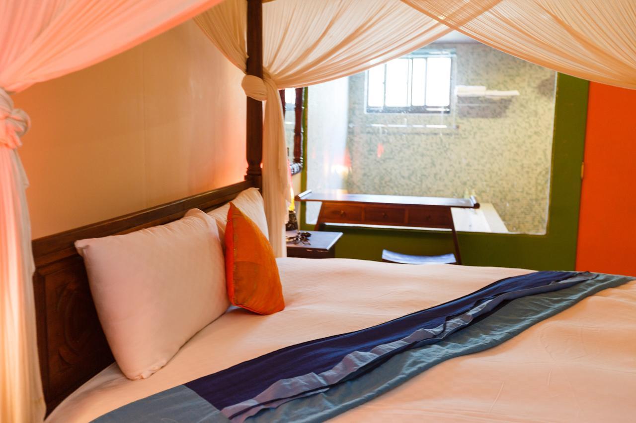 Kenting South Island Guesthouse Longshui Esterno foto