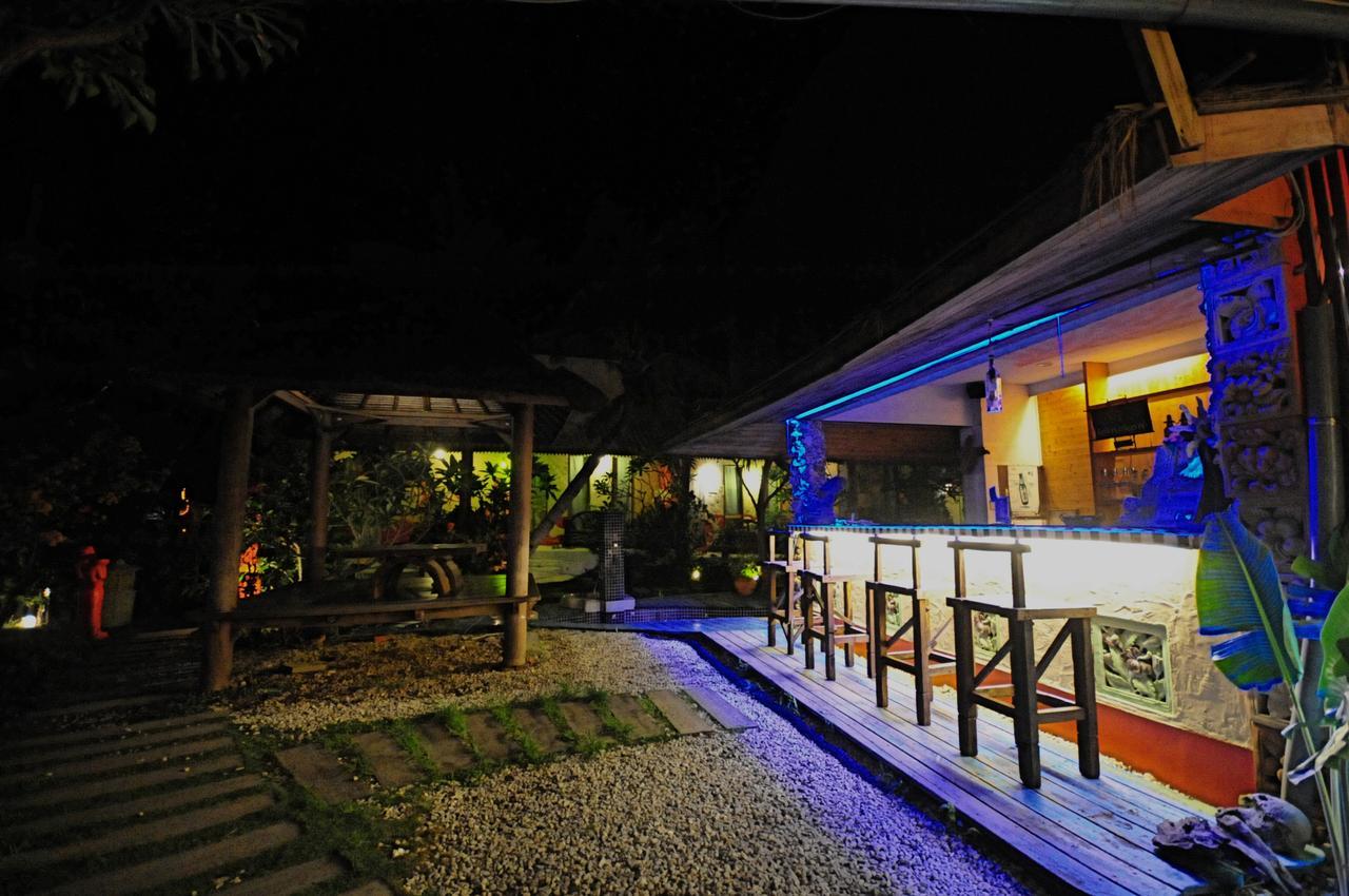 Kenting South Island Guesthouse Longshui Esterno foto