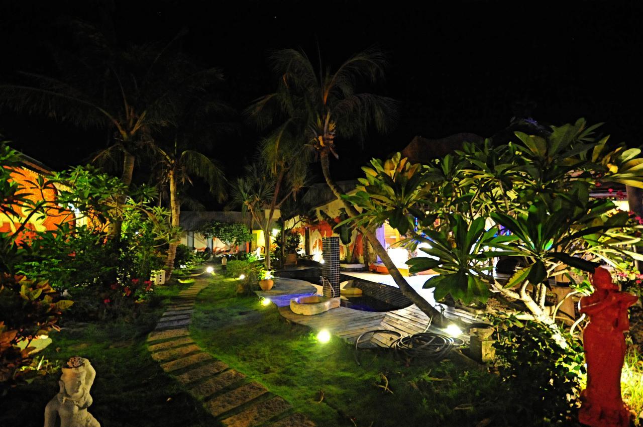 Kenting South Island Guesthouse Longshui Esterno foto