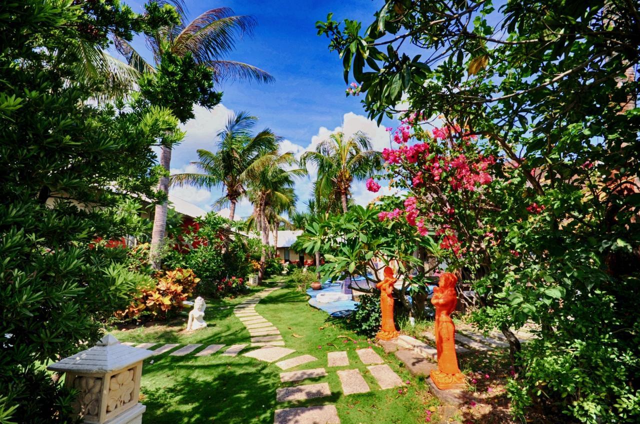 Kenting South Island Guesthouse Longshui Esterno foto