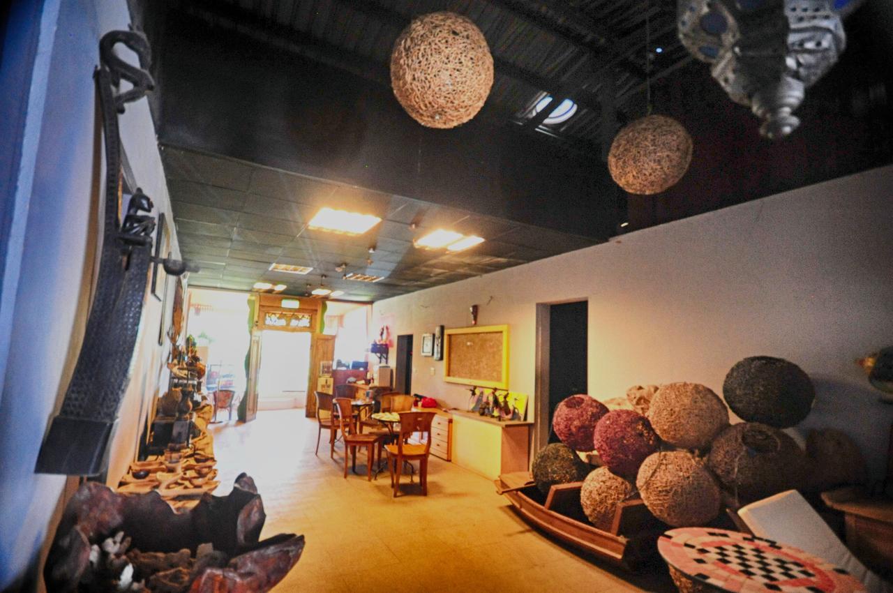 Kenting South Island Guesthouse Longshui Esterno foto