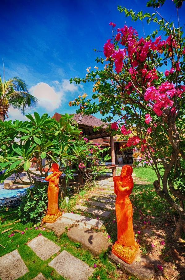 Kenting South Island Guesthouse Longshui Esterno foto